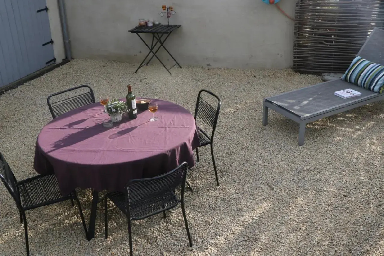 Van Hamme 1642 - 4 bed house