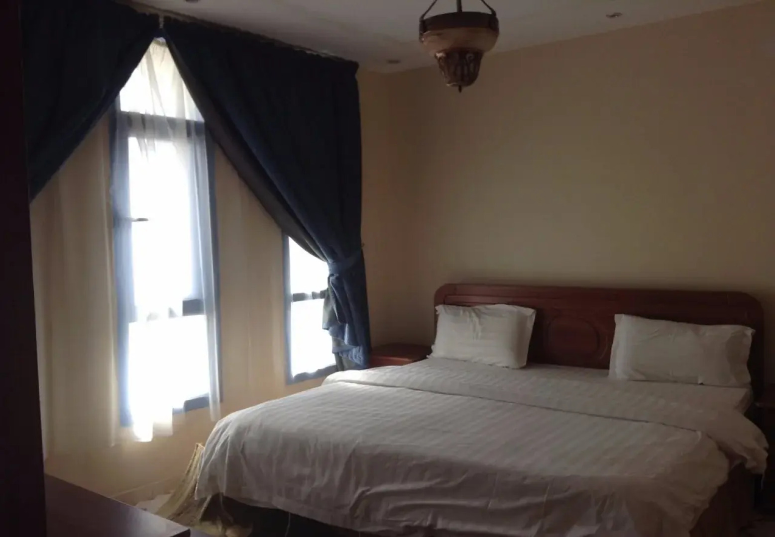 Diyar El Sidik Hotel Apartments