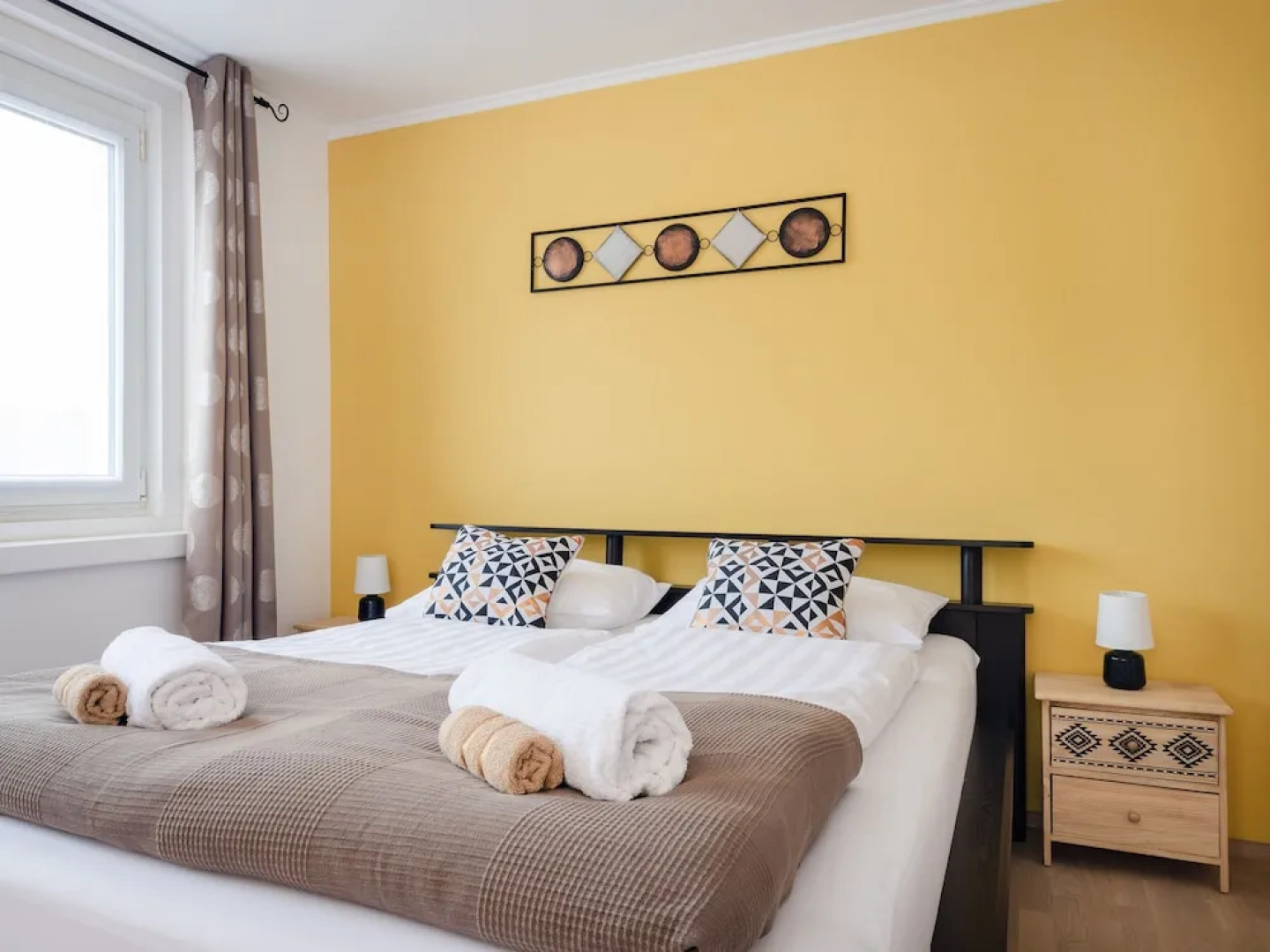 Casa Montana-Mokka Apartment