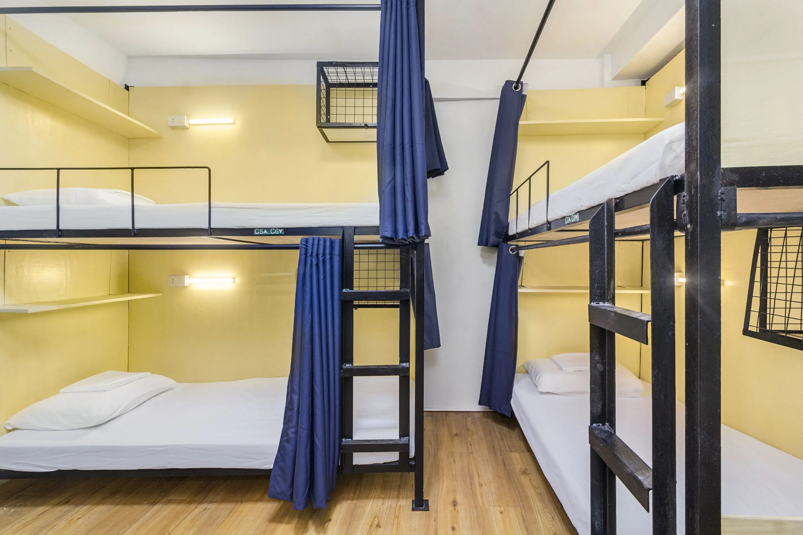 Nomad's Hub Coliving Hostel Cebu
