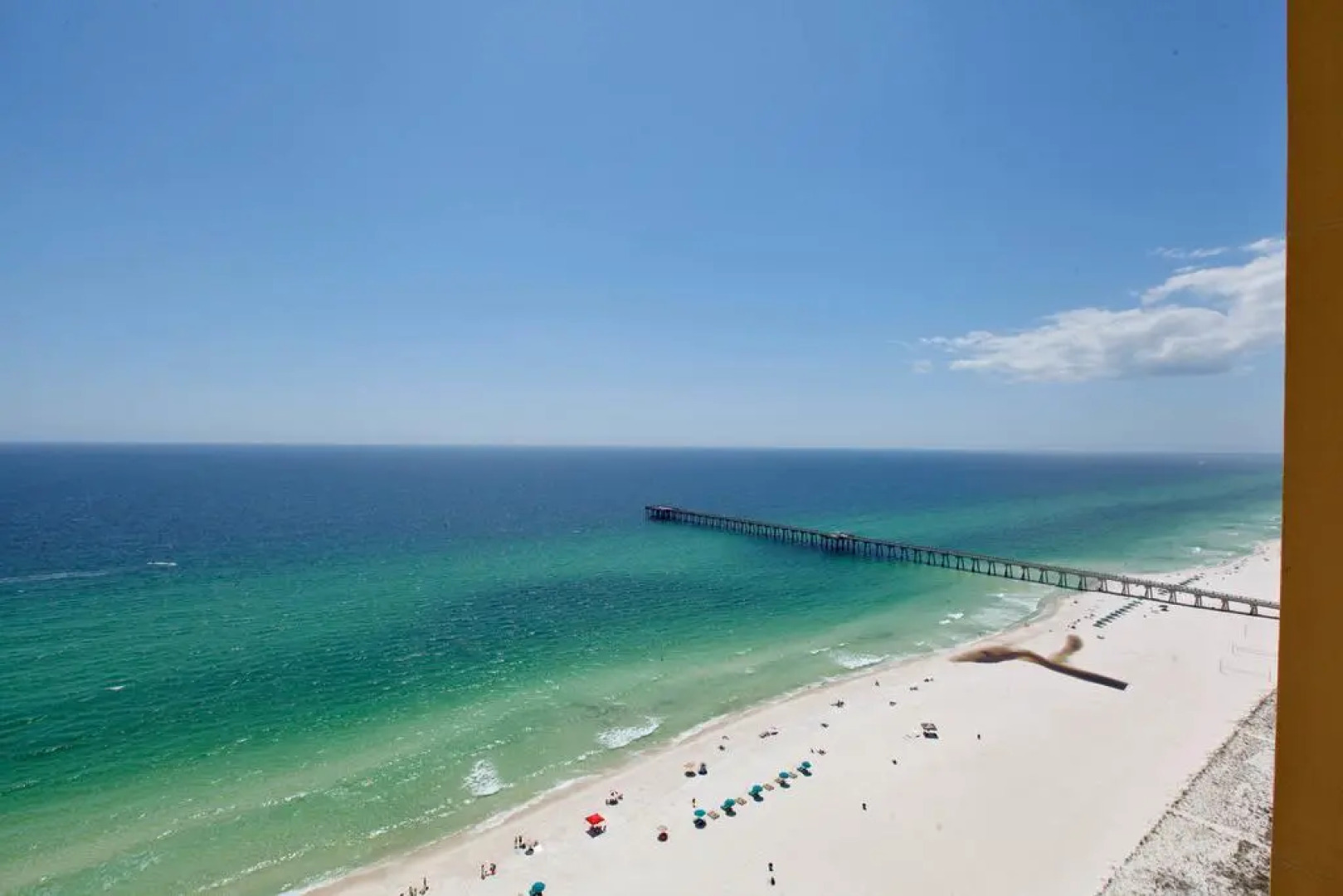 Sterling Reef Beach Resort