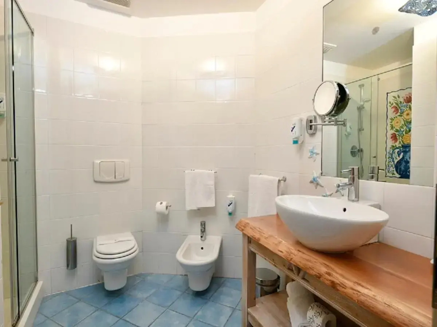 Residence Baia Caddinas