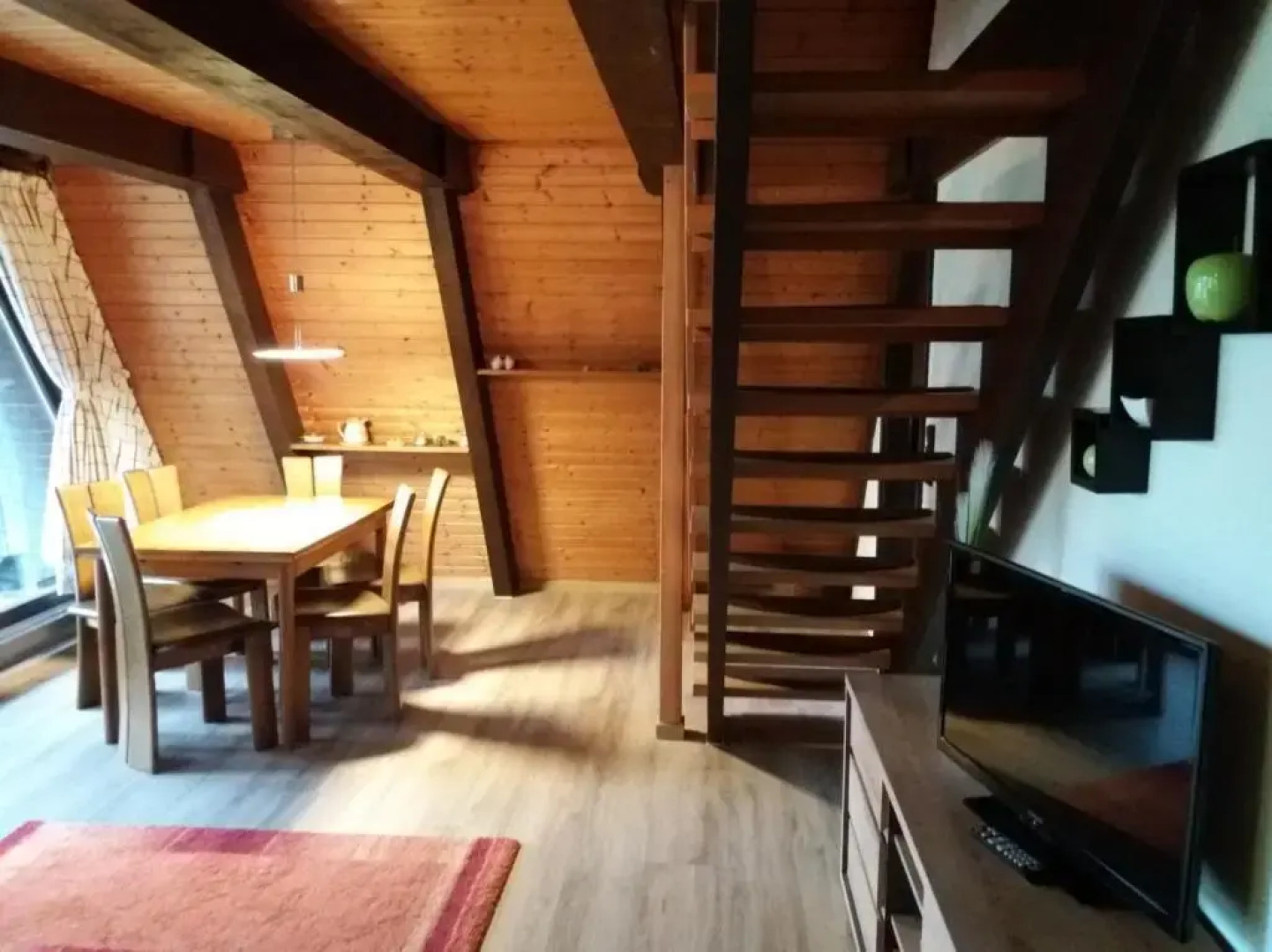 Holiday park- Winnetou