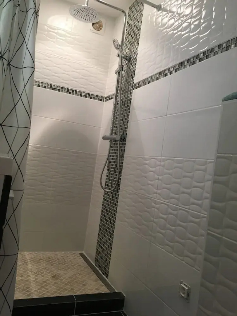 Havre de paix Fontaine Les Dijon