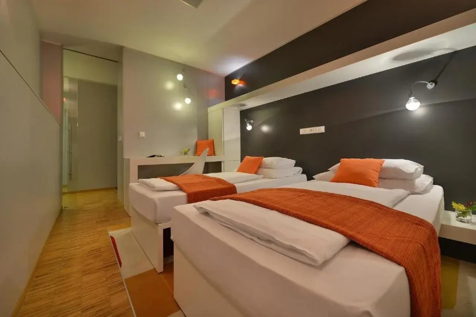 Omnia Hotel Relax & Wellness