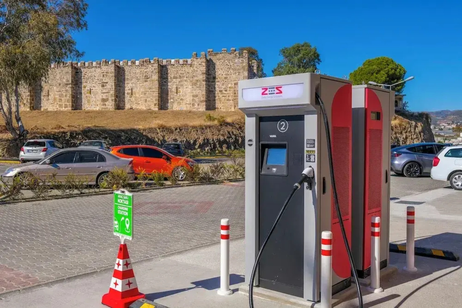 Days Inn By Wyndham Alanya