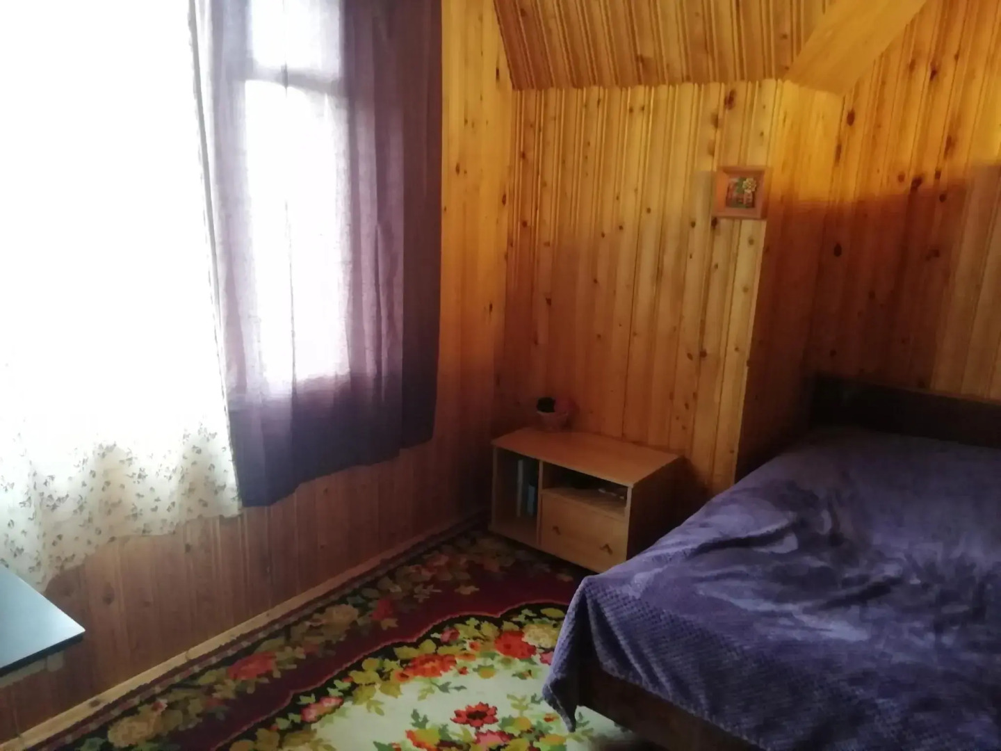 Семейный хуторок