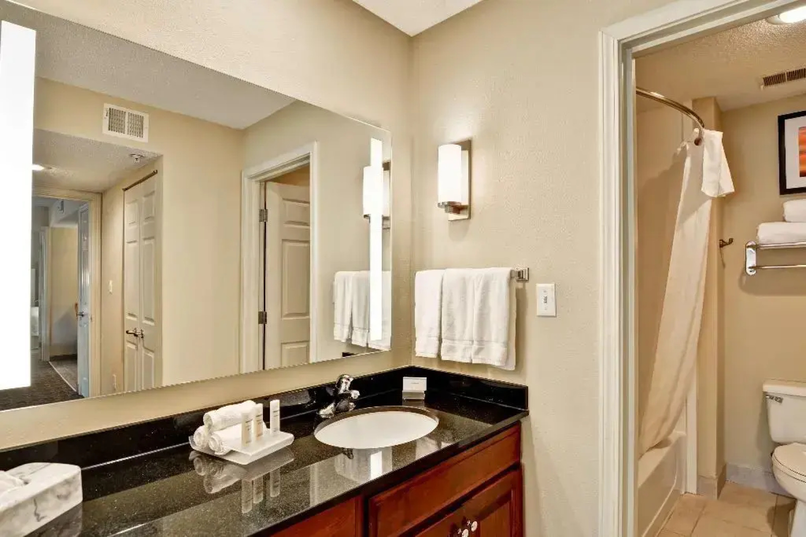 Homewood Suites By Hilton Kansas City Overland