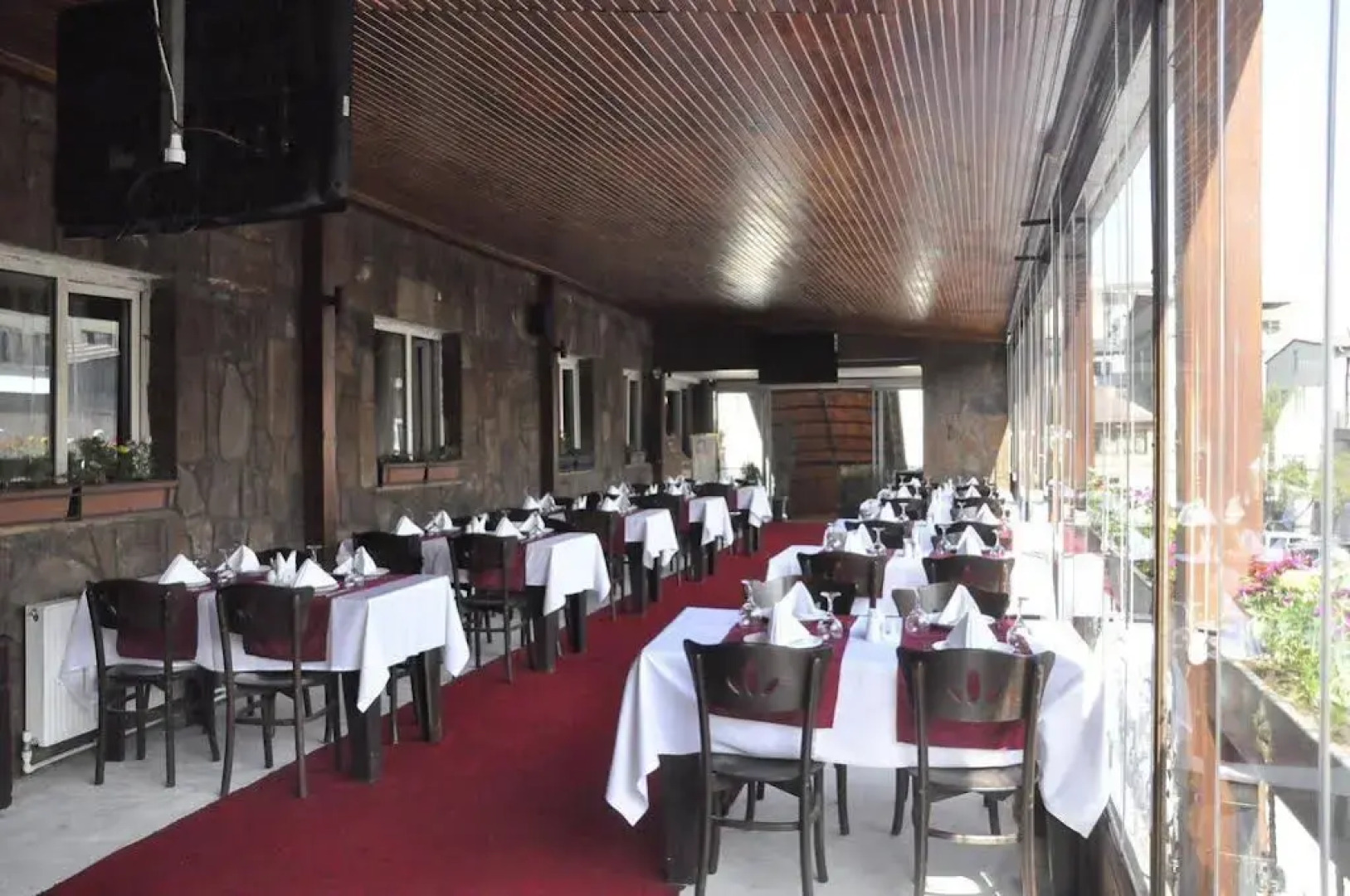 Tamara Business Otel