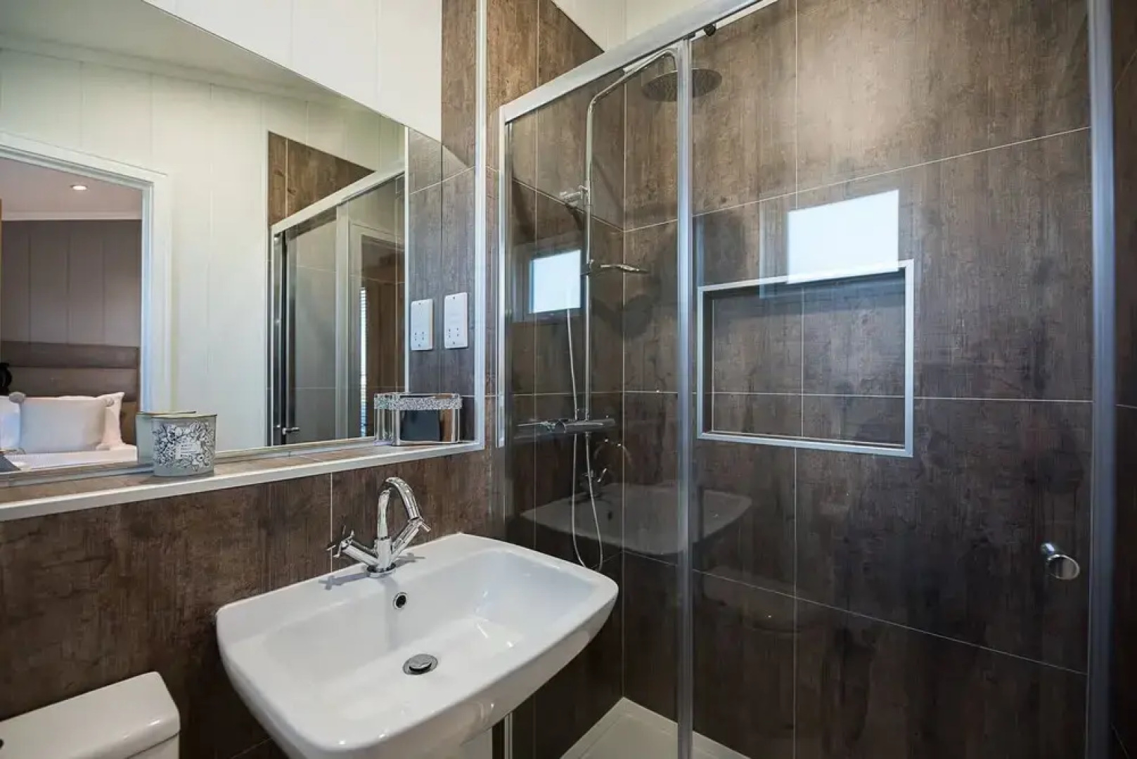 Alde Lodge, Aldeburgh