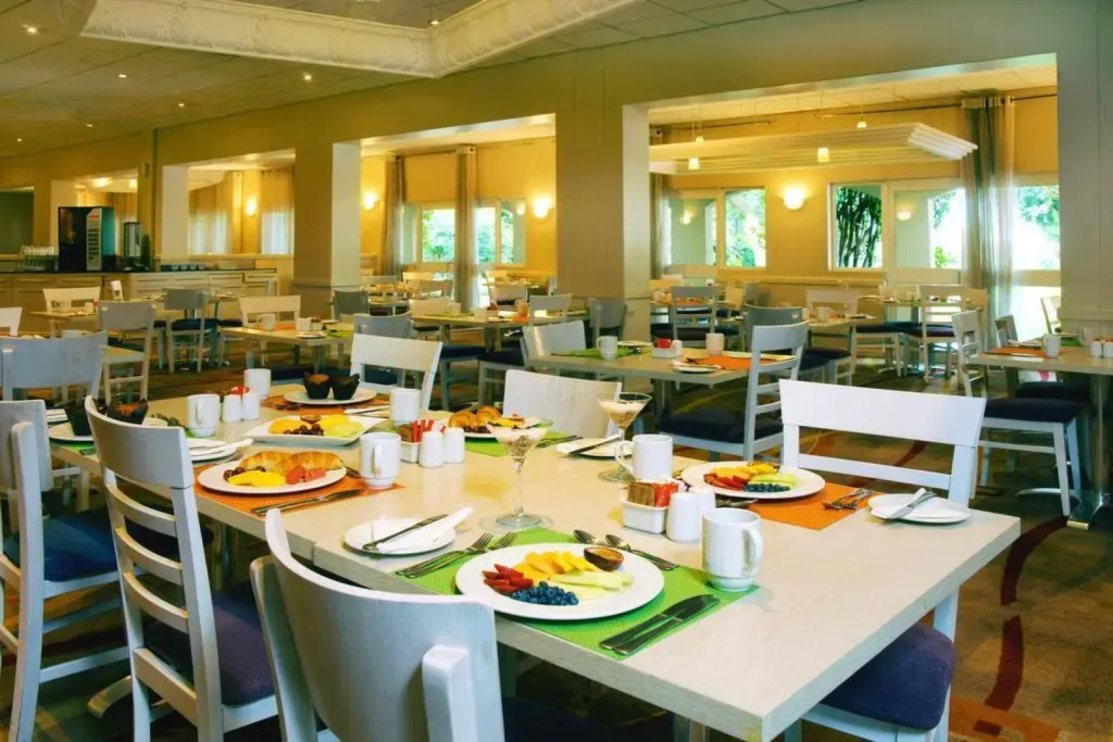 Garden Court O.R. Tambo International Airport