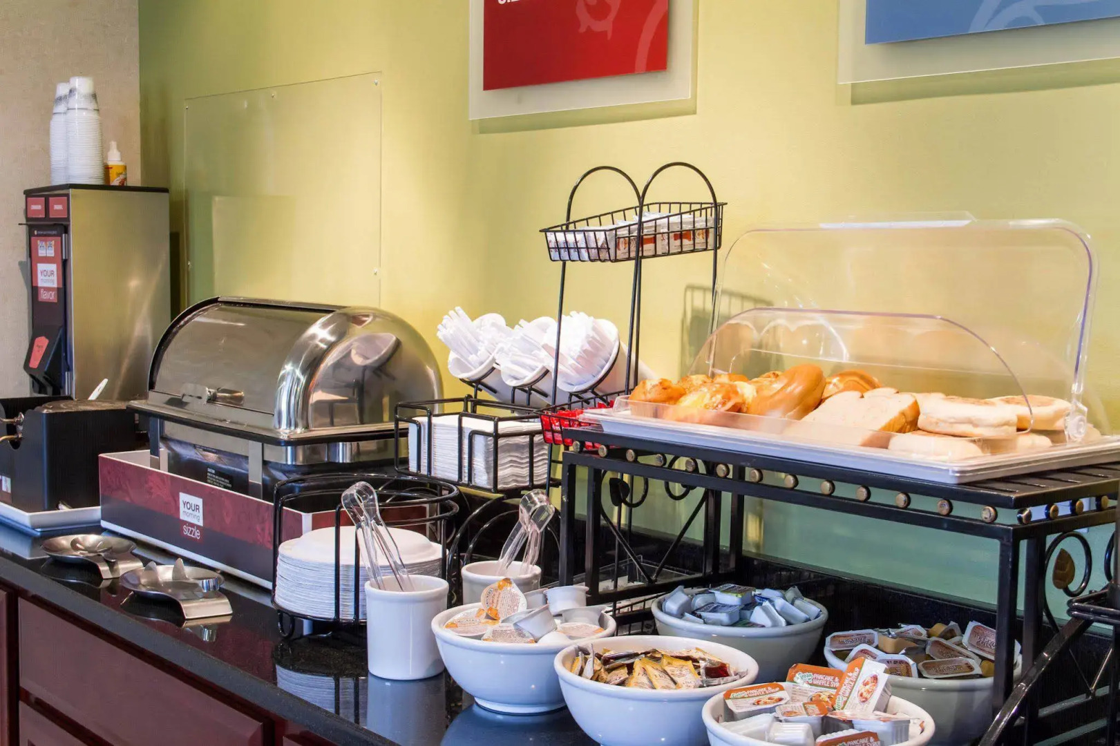 Comfort Inn Grand Island North