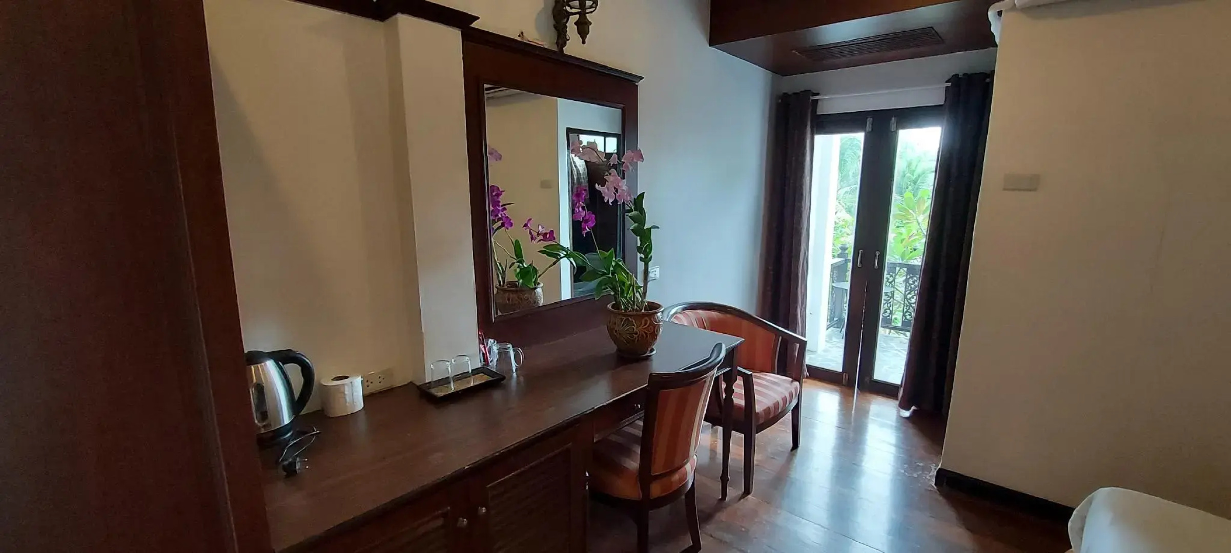 Phangan Paragon Resort & Spa