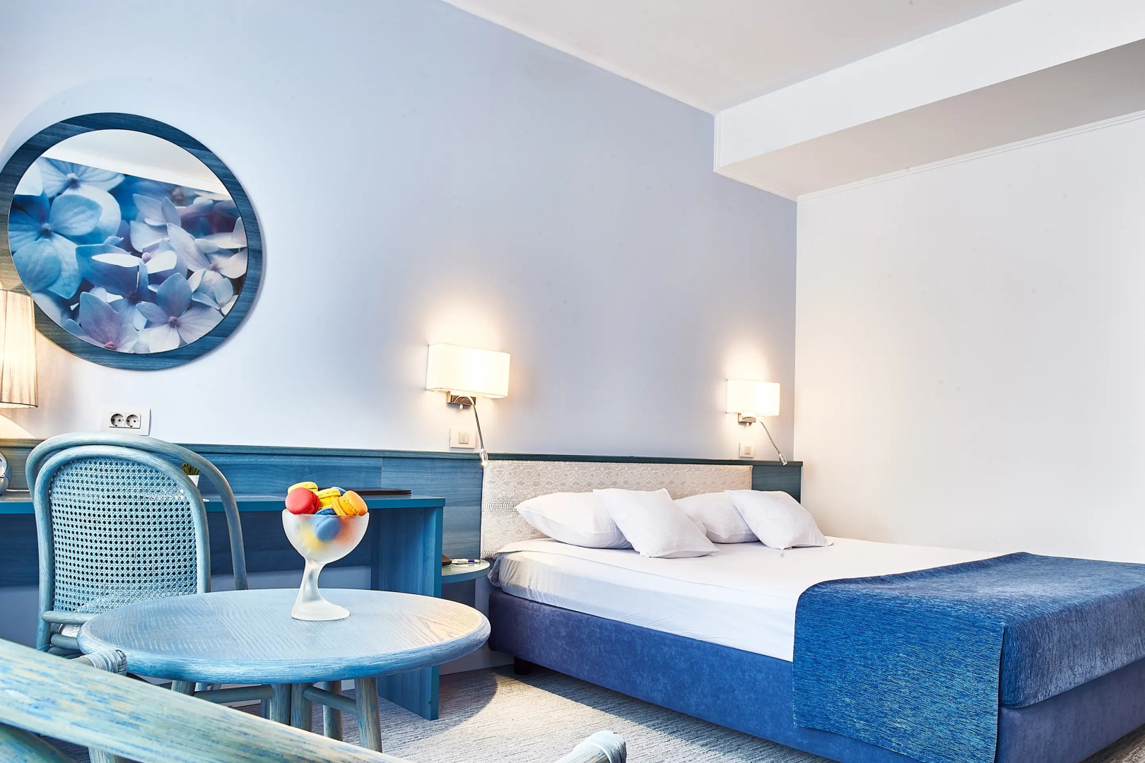 Hotel Continental Forum Arad