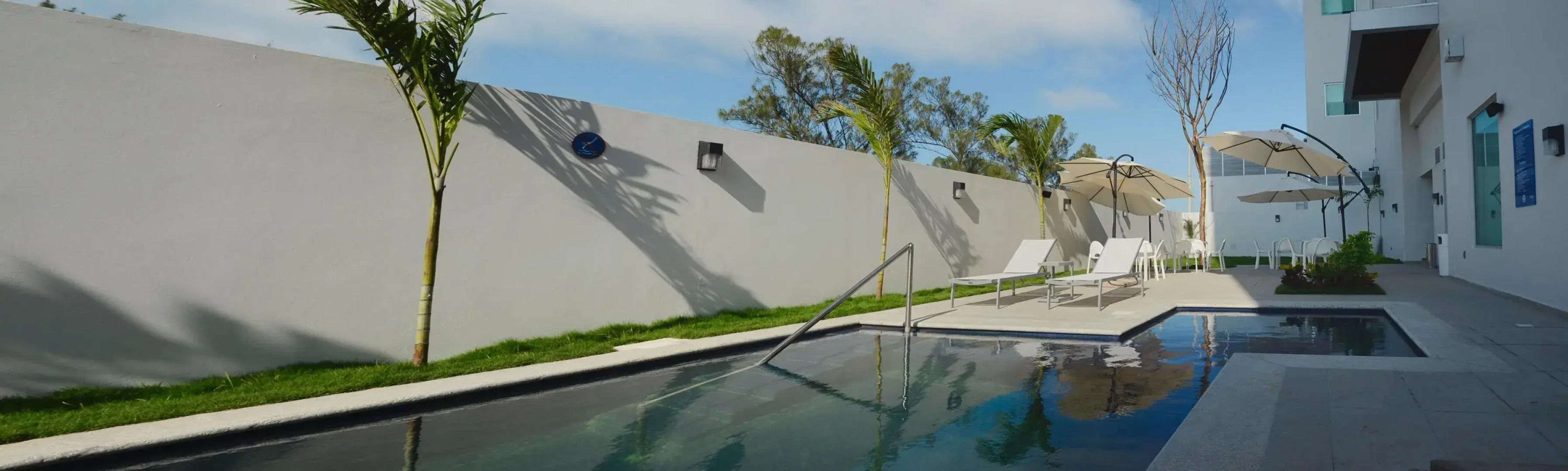 La Venta Inn Ciudad del Carmen