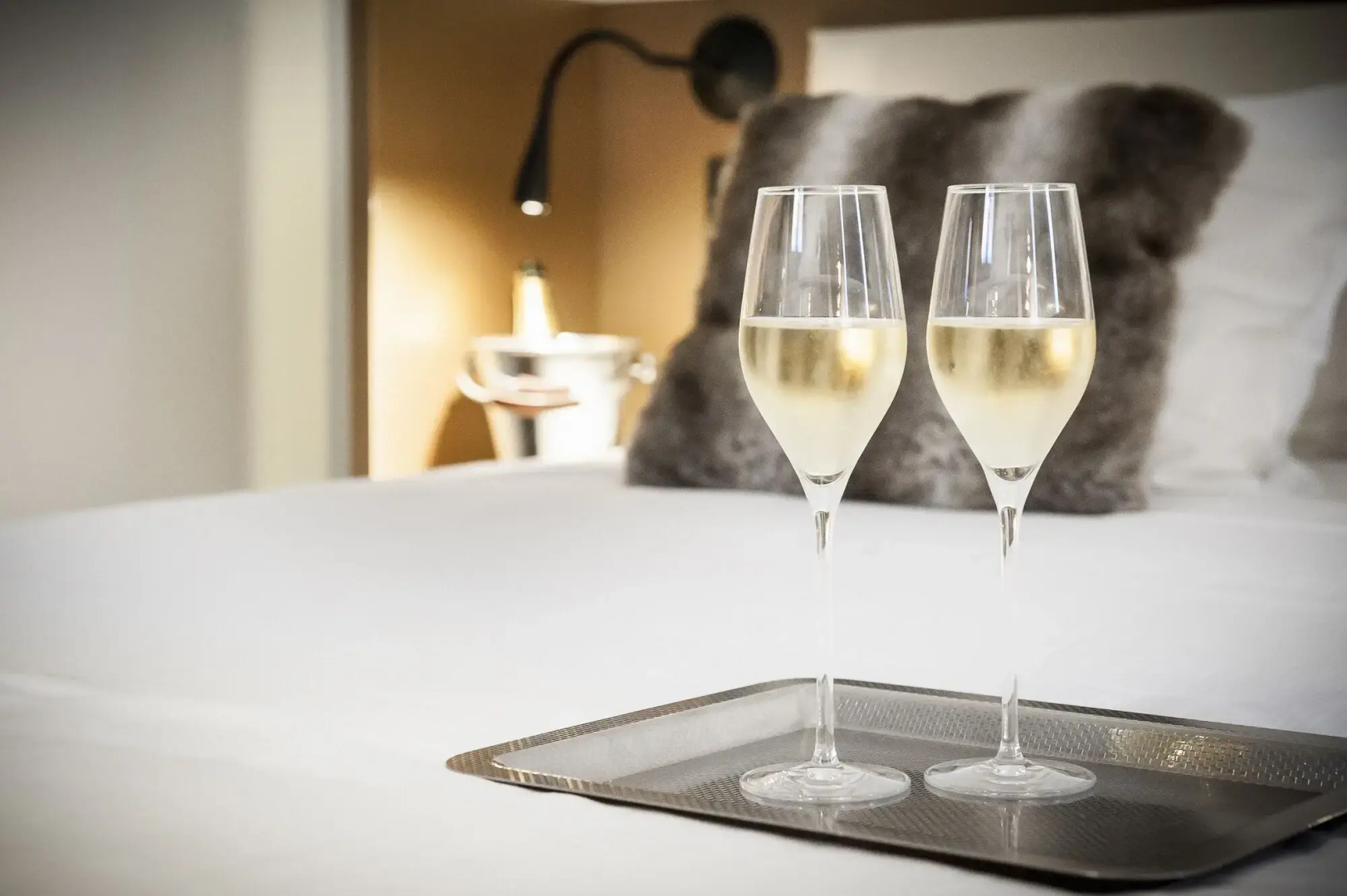 The Originals Boutique, Hôtel Auberge du Forgeron, Lille Sud