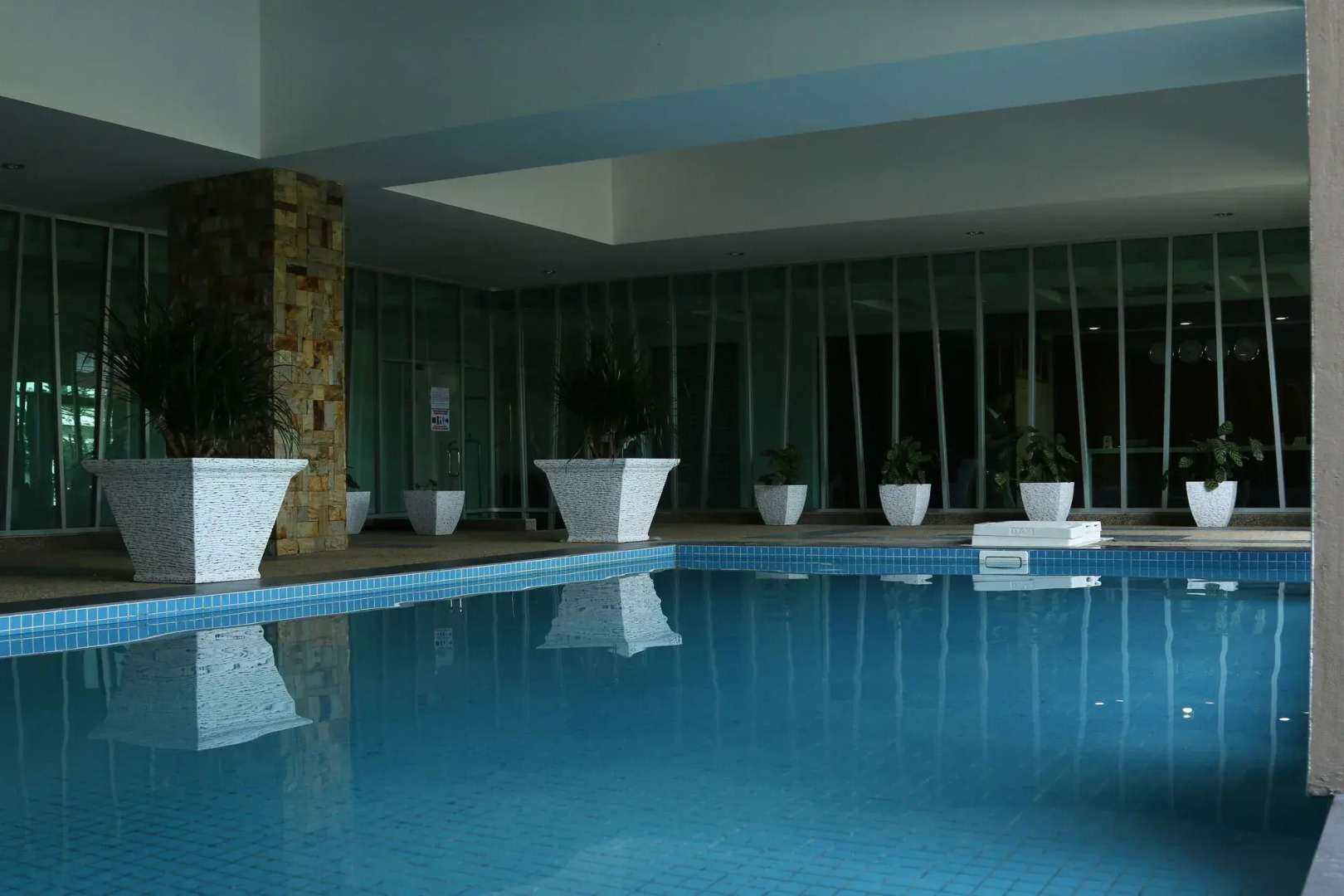 De' Viana Hotel & Apartment