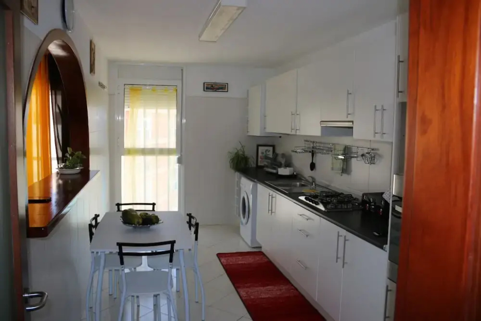 Complexo Multiuso Copacabana