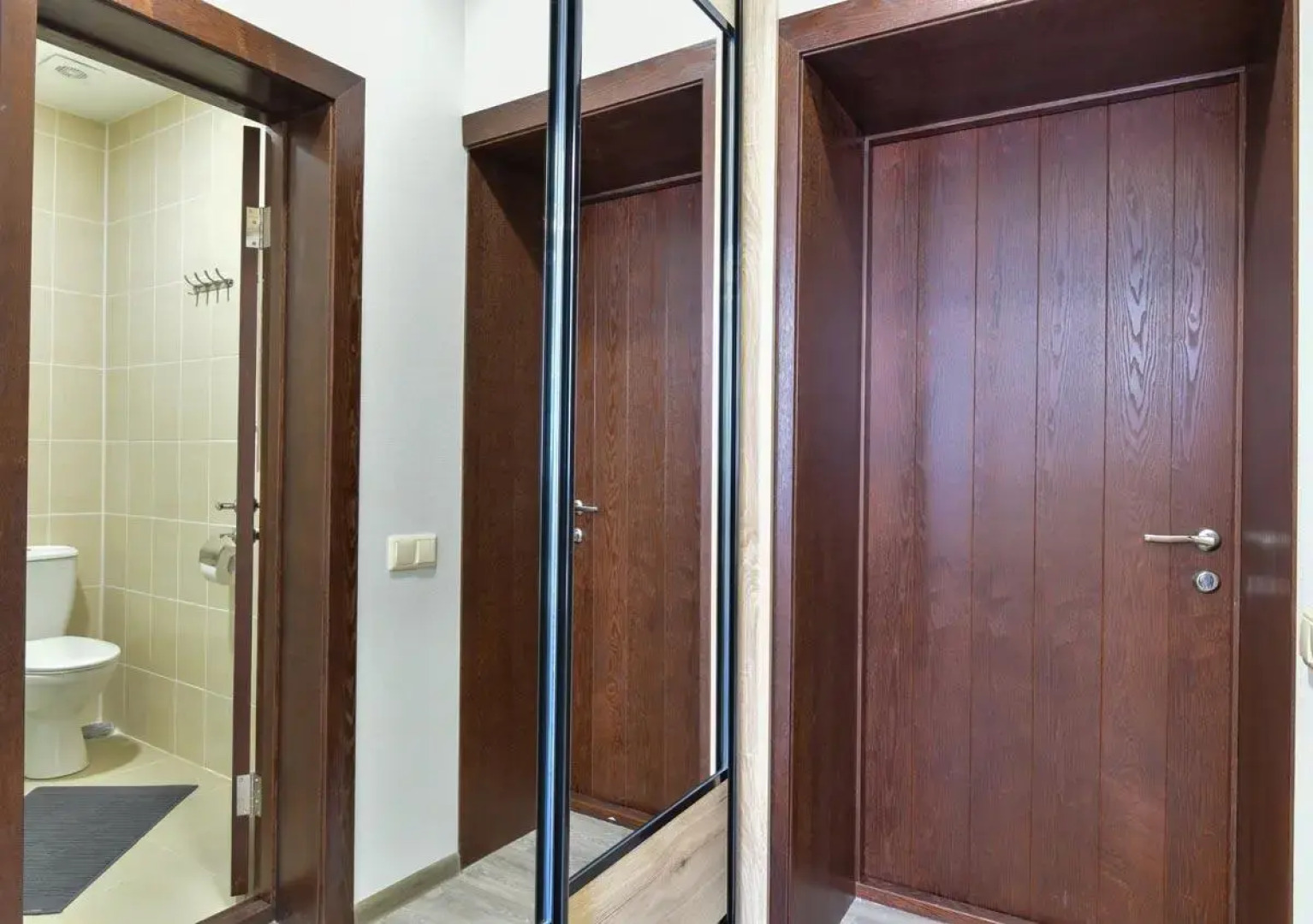 Белокуриха Туристическая