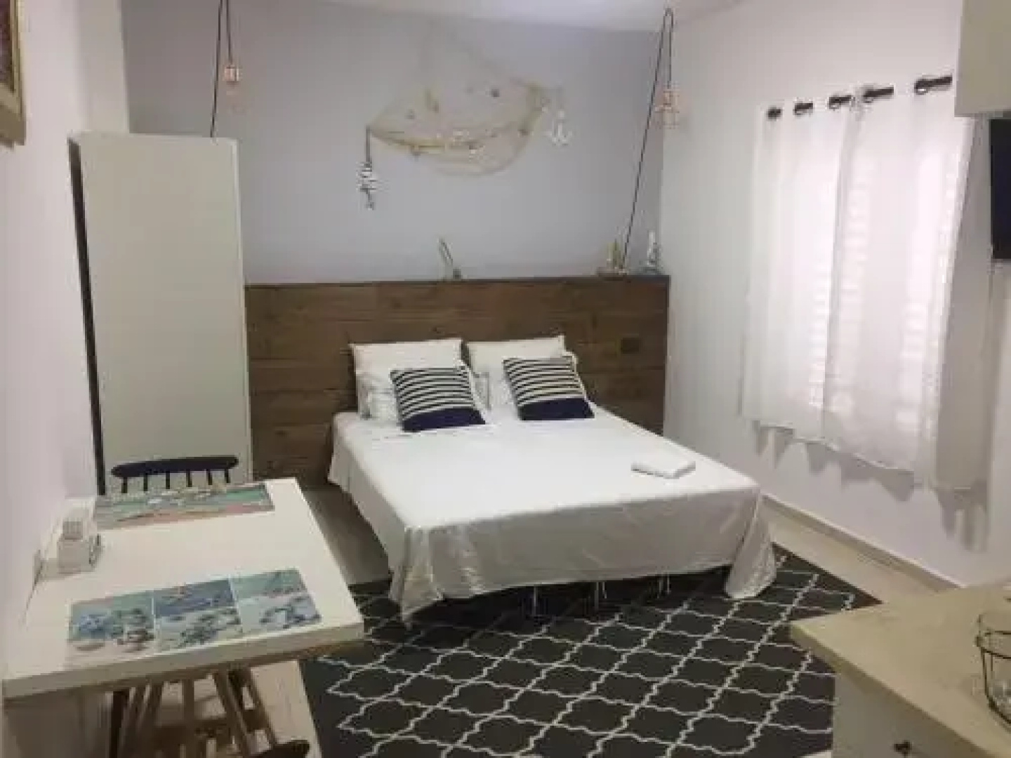Shantell City Center Apartments
