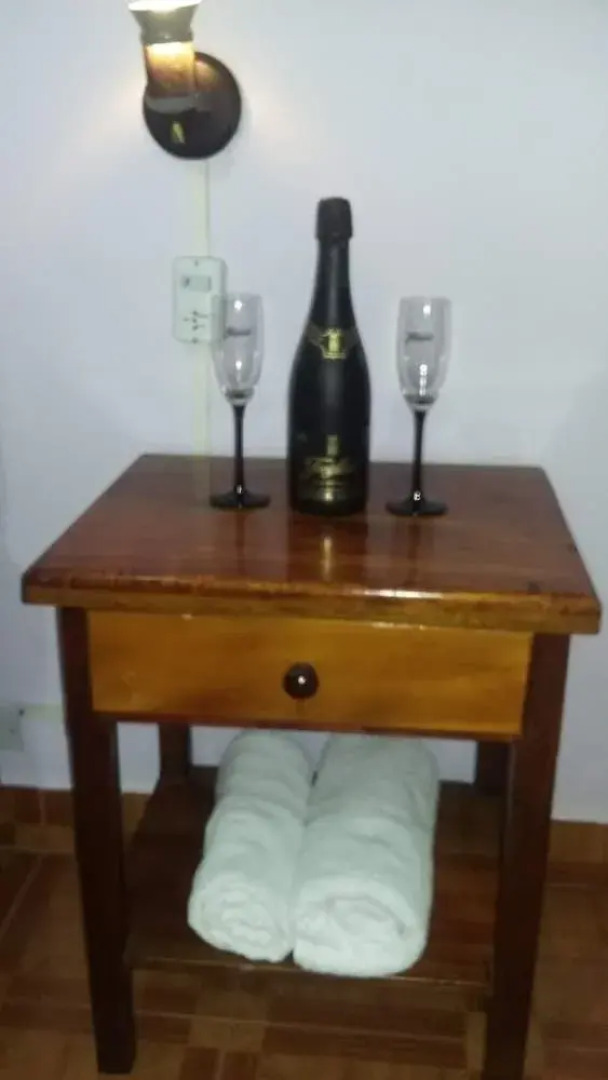 Residencial La Cigarra