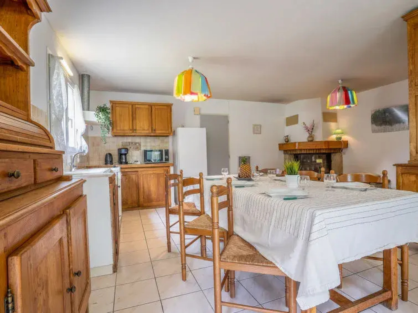 Holiday Home Arditea