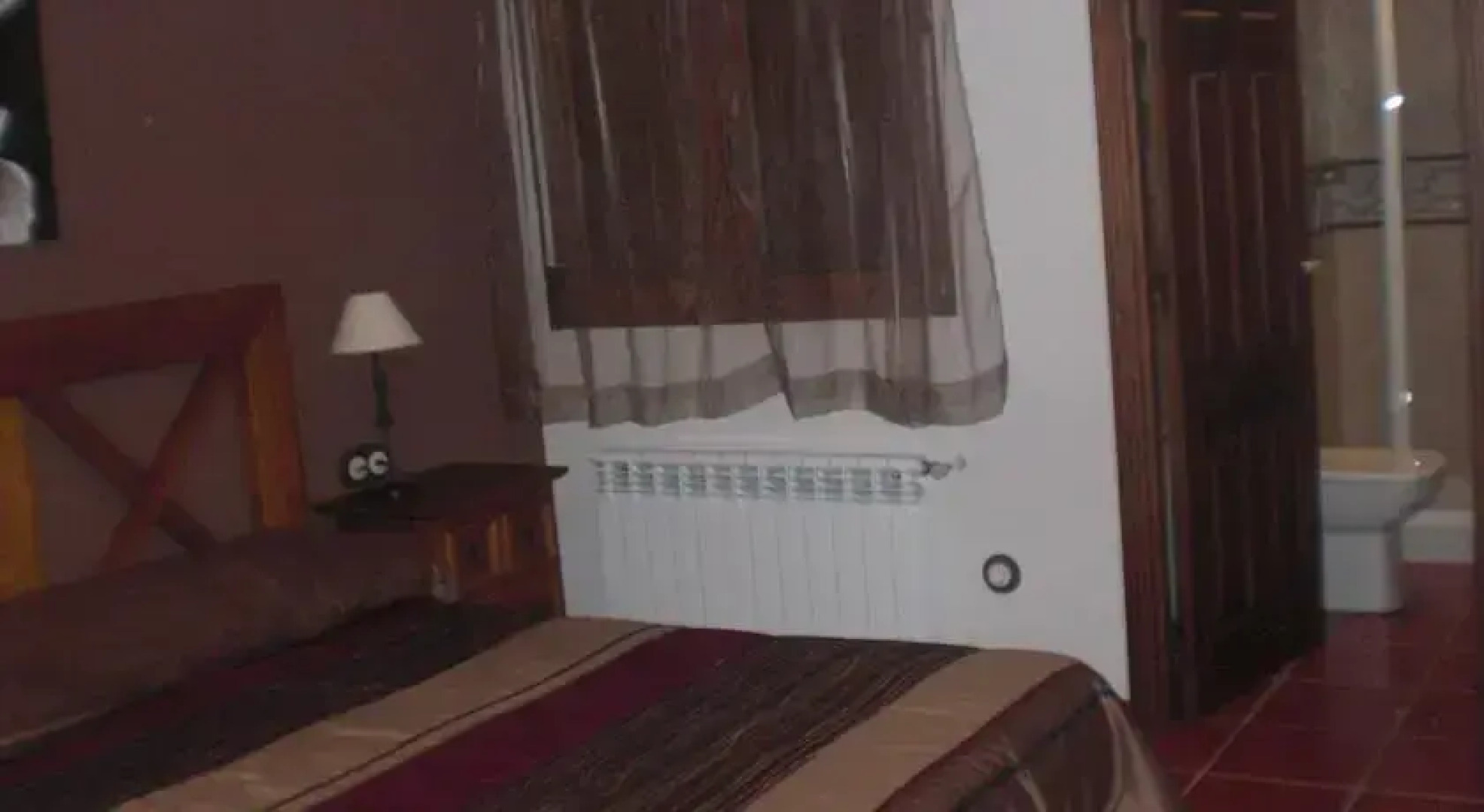 Casa de la Calle el Pozo