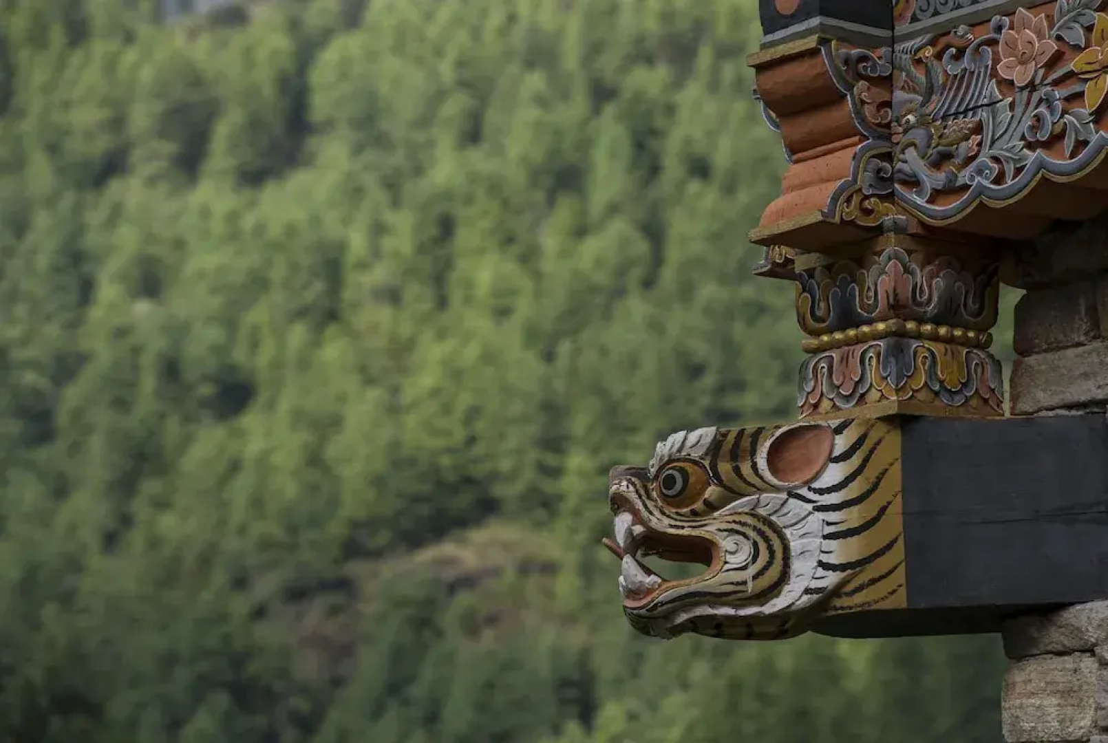 Zhiwaling Heritage