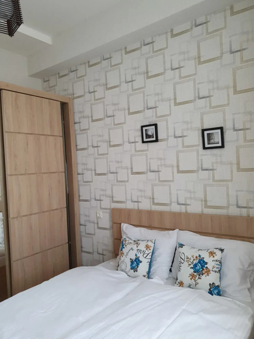 Апарт-отель «Вази»