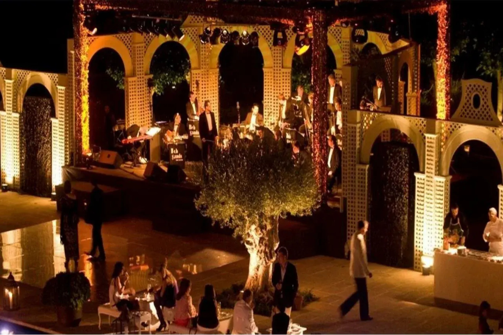 Finca Cortesin Golf & Spa