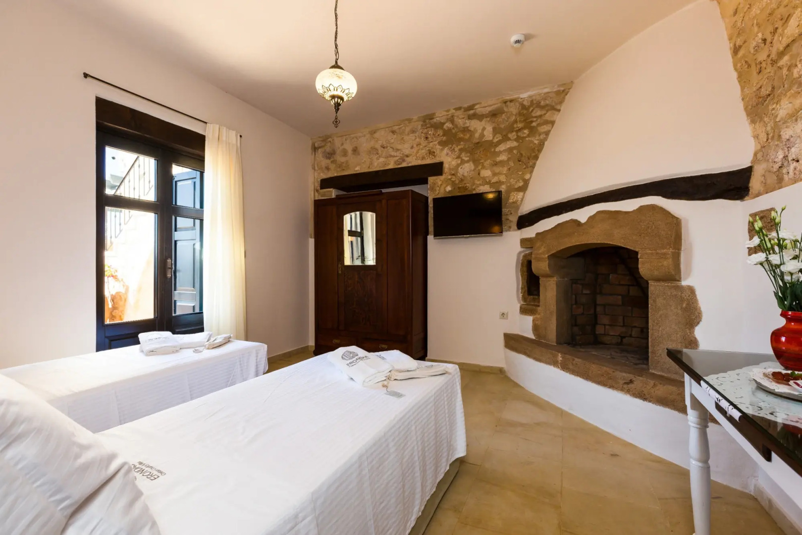 ERONDAS CCV - Villa II