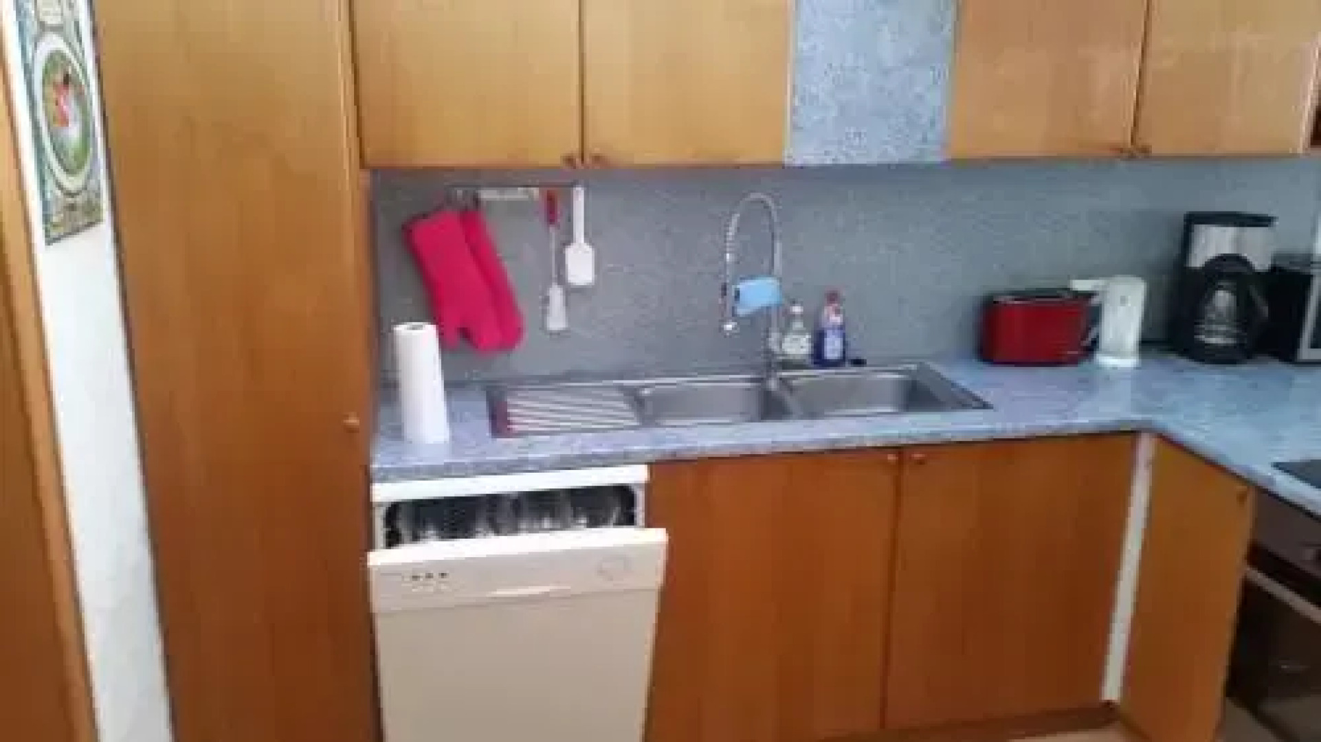 Gästehaus Klausberg