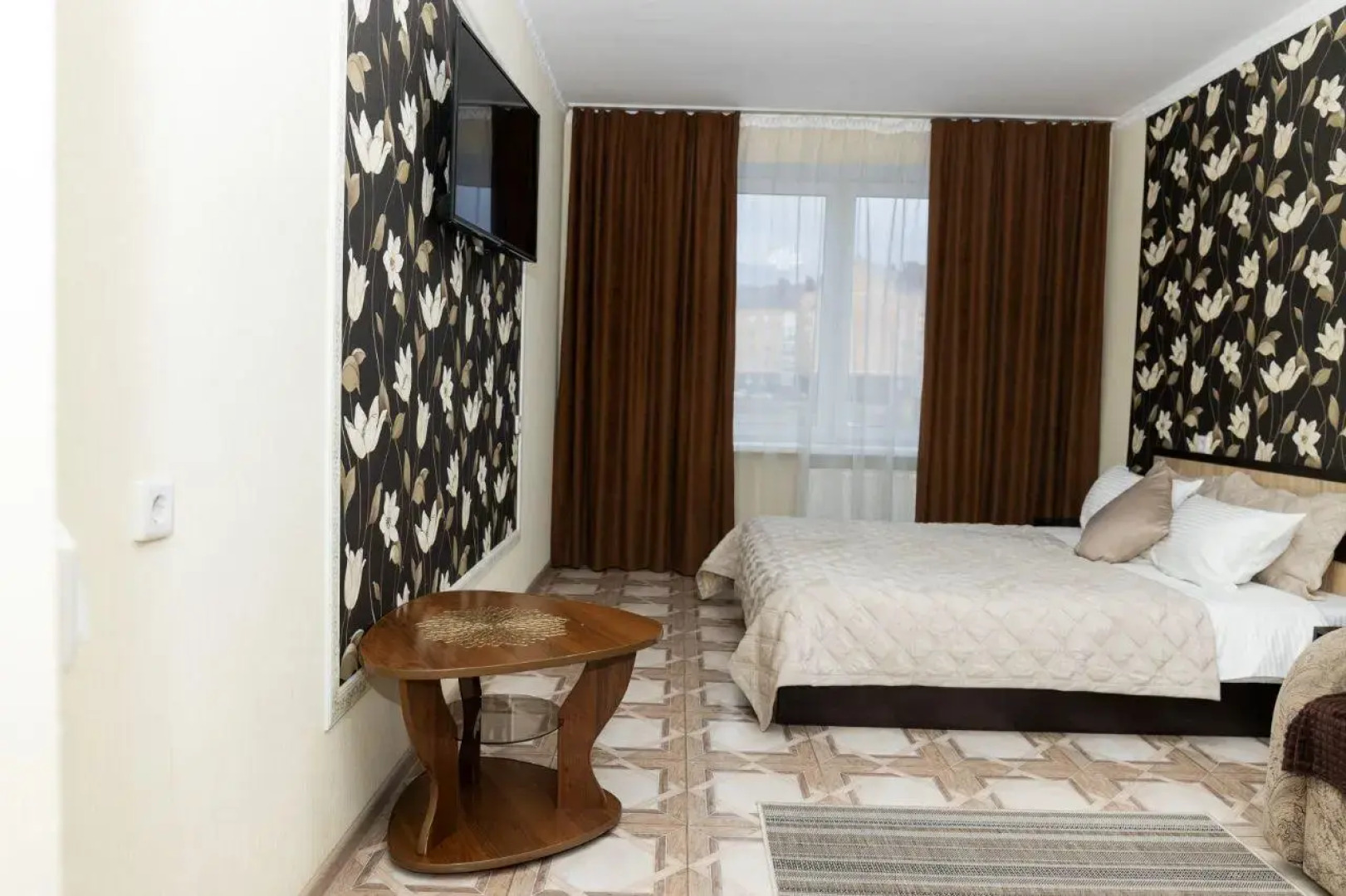 Rich House (Рич Хаус) на улице Губкина