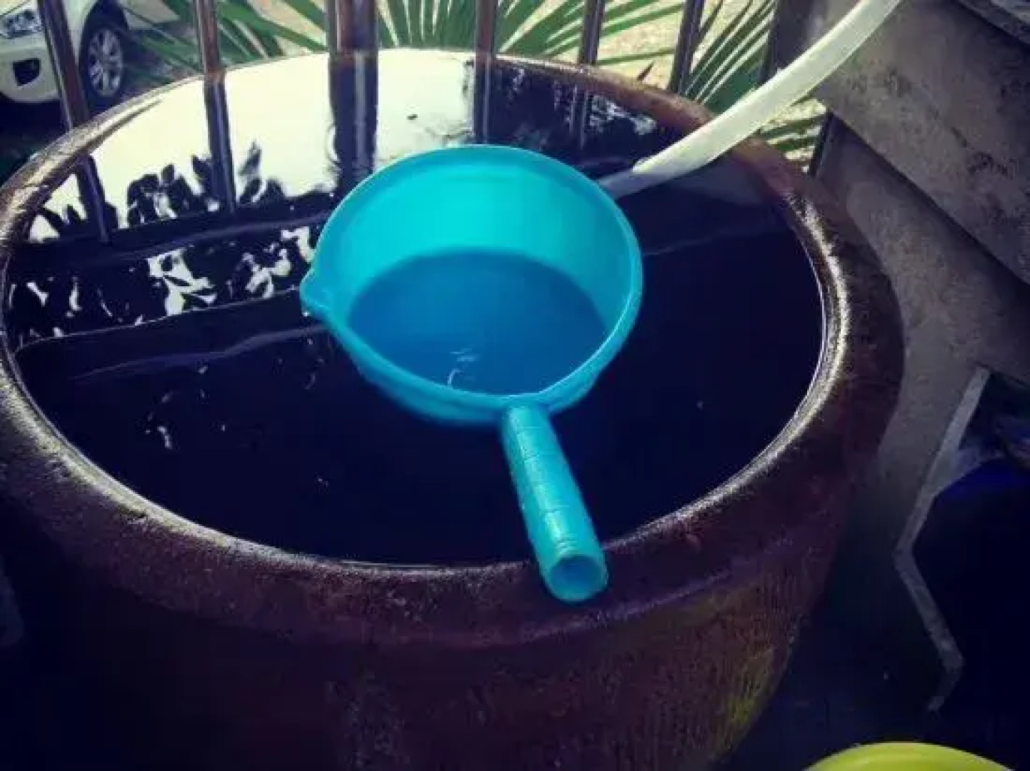 Qixian Qingfeng Farmhouse