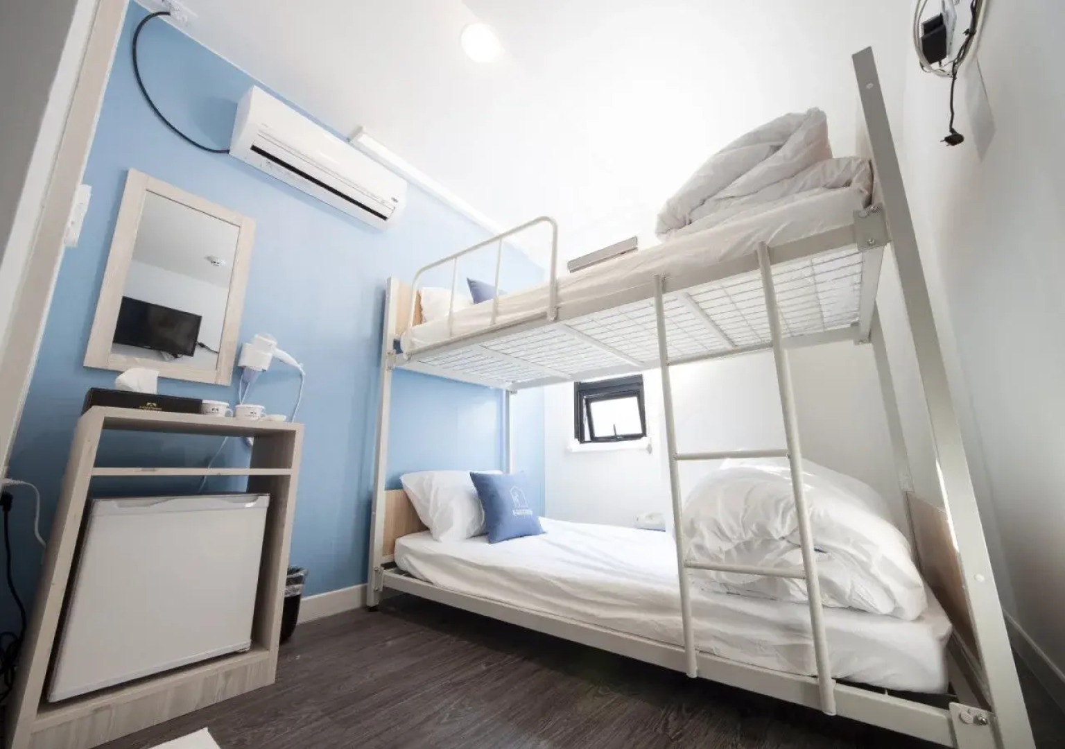 Sunny Guesthouse Seoul City