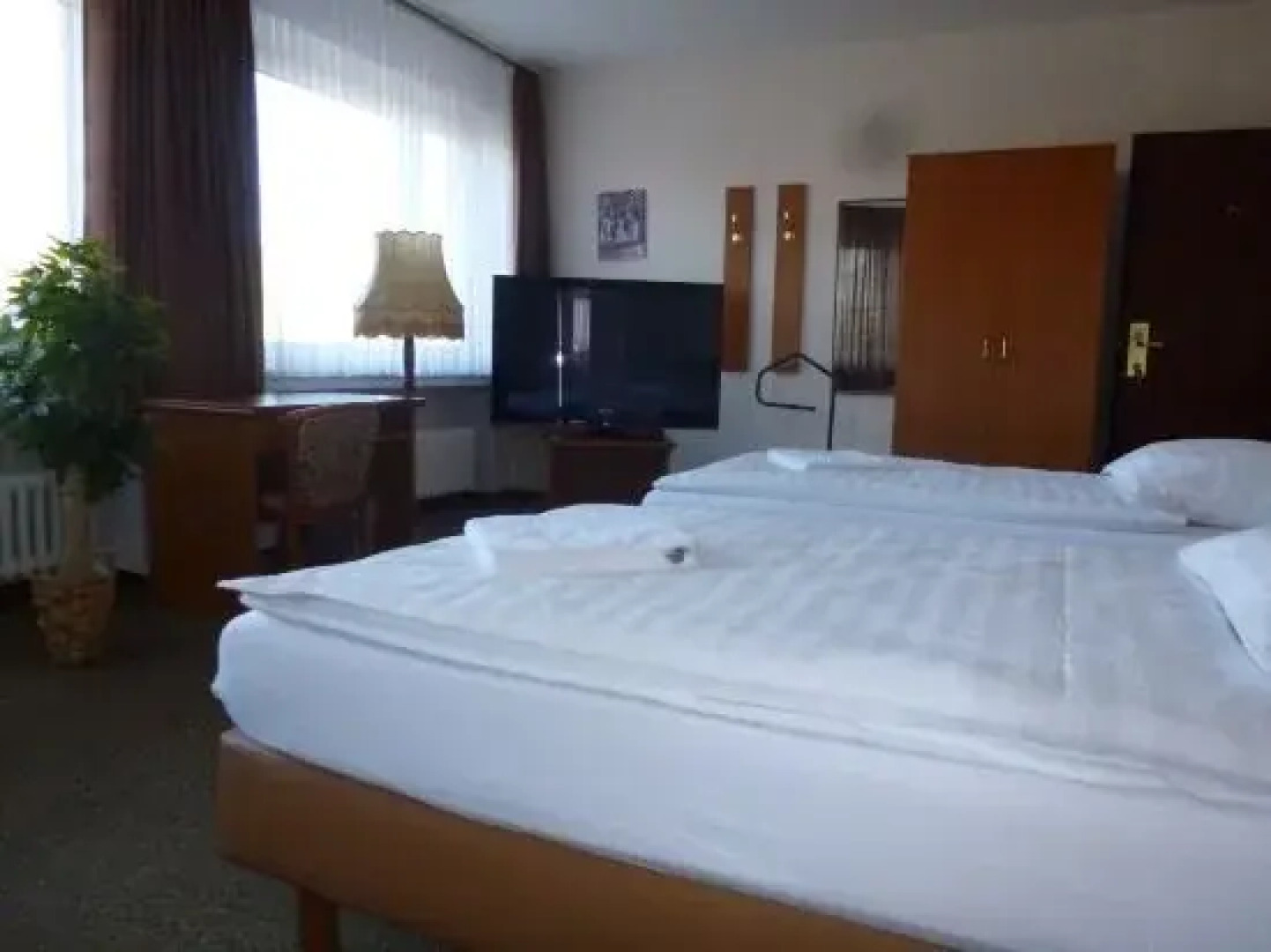 Hotel Lintforter Hof