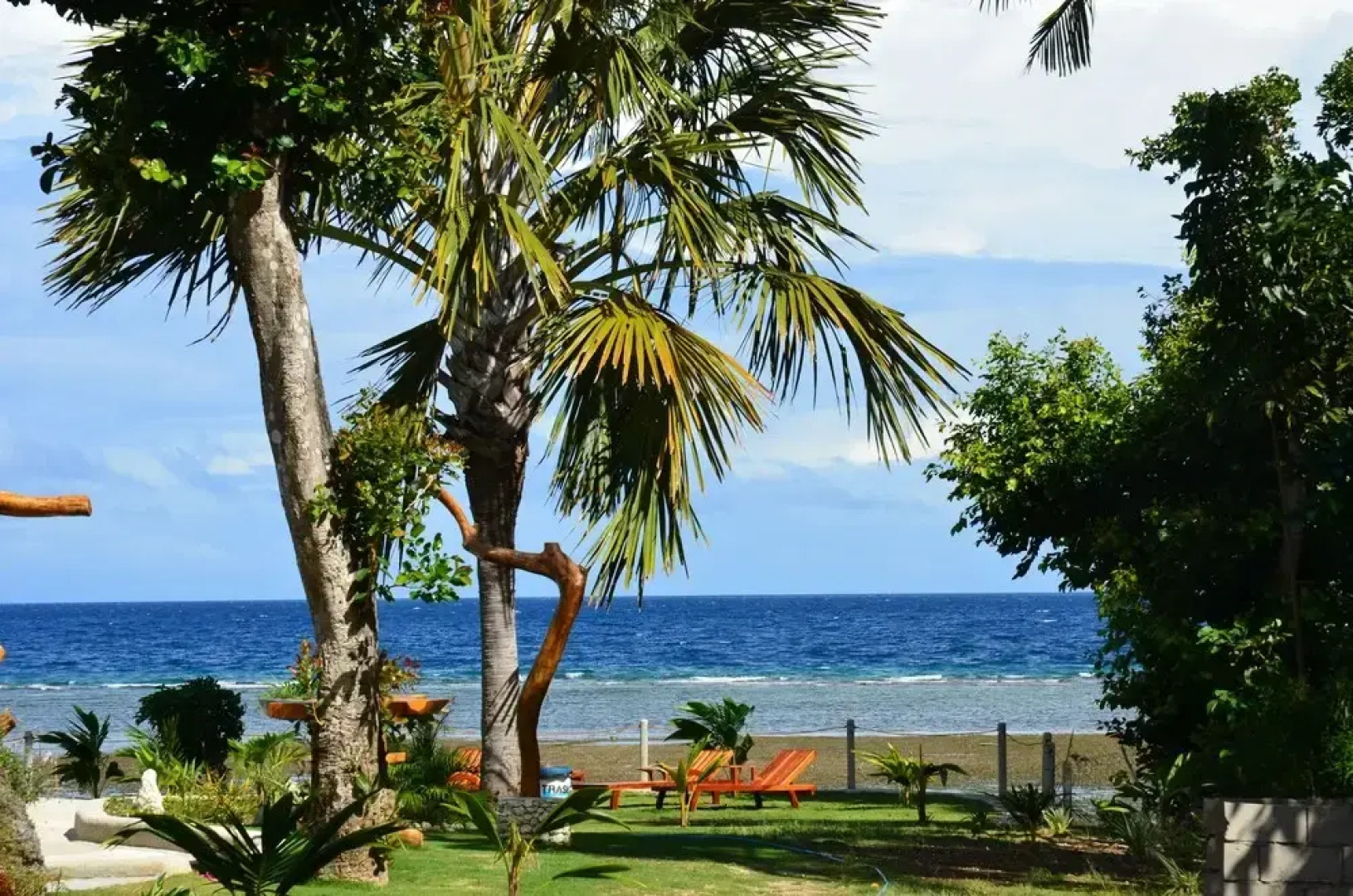 Kalachuchi Beach Resort