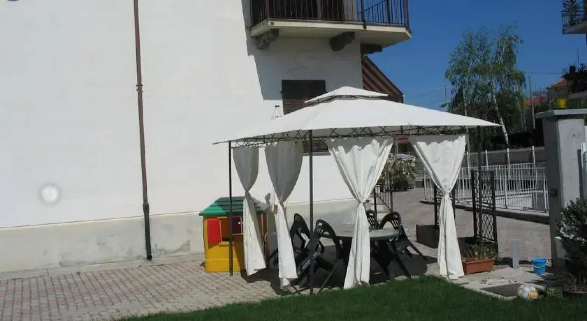 Bed & Breakfast Ca dMaria