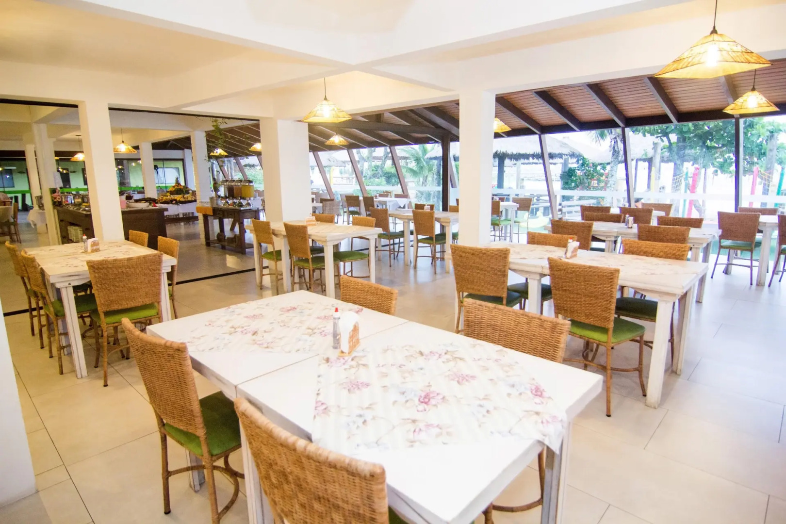 Pousada Pedra da Ilha