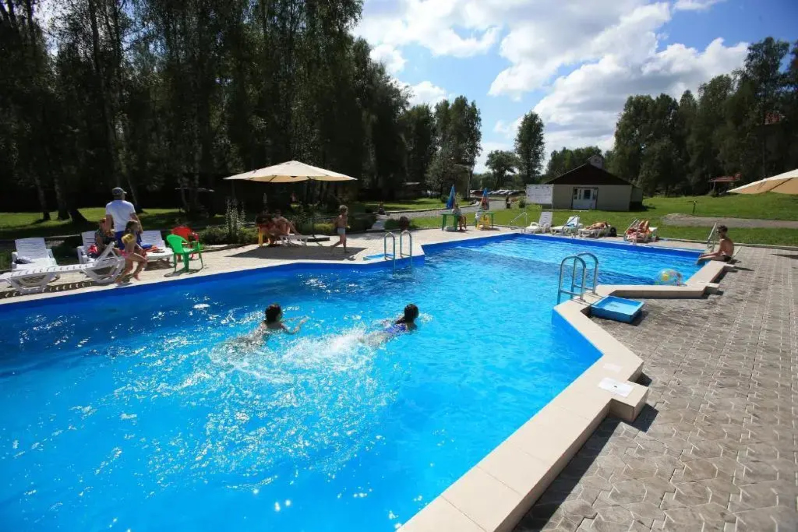 Золоторудная