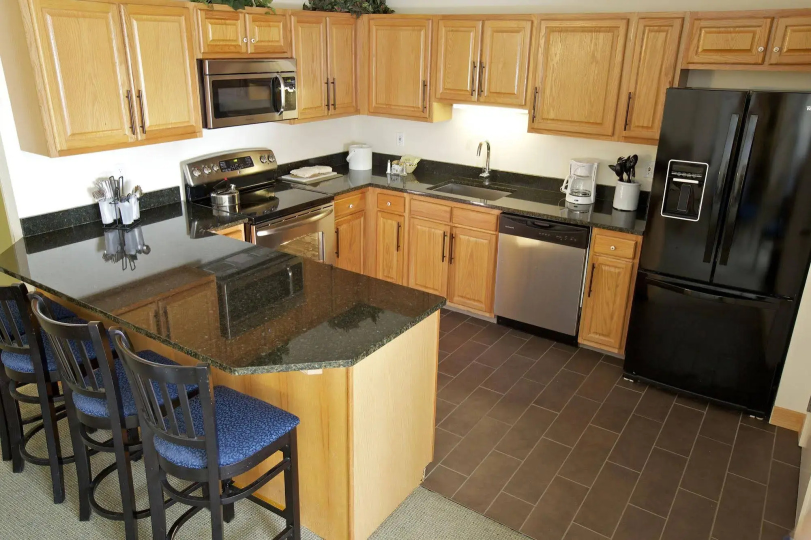 Killington Grand Hotel