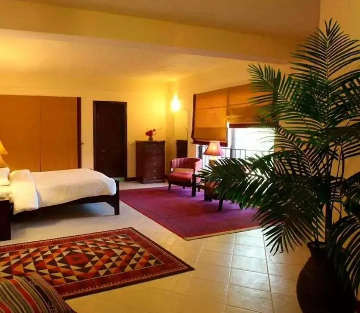 Maisonette Morningside