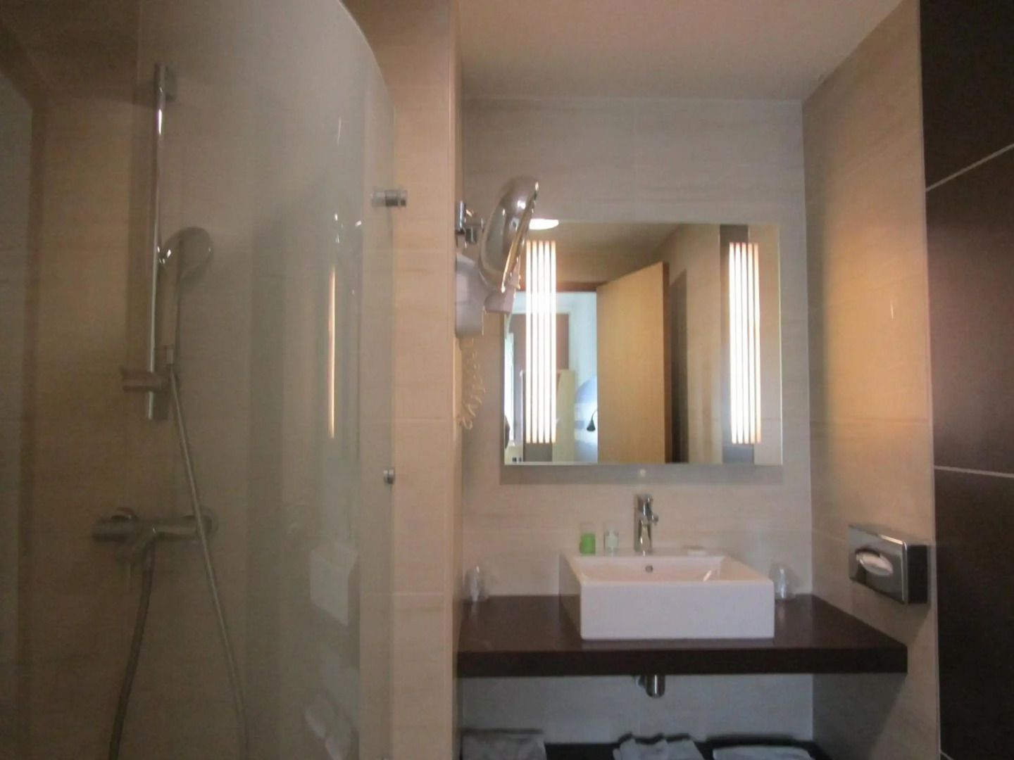 Campanile Montpellier Ouest