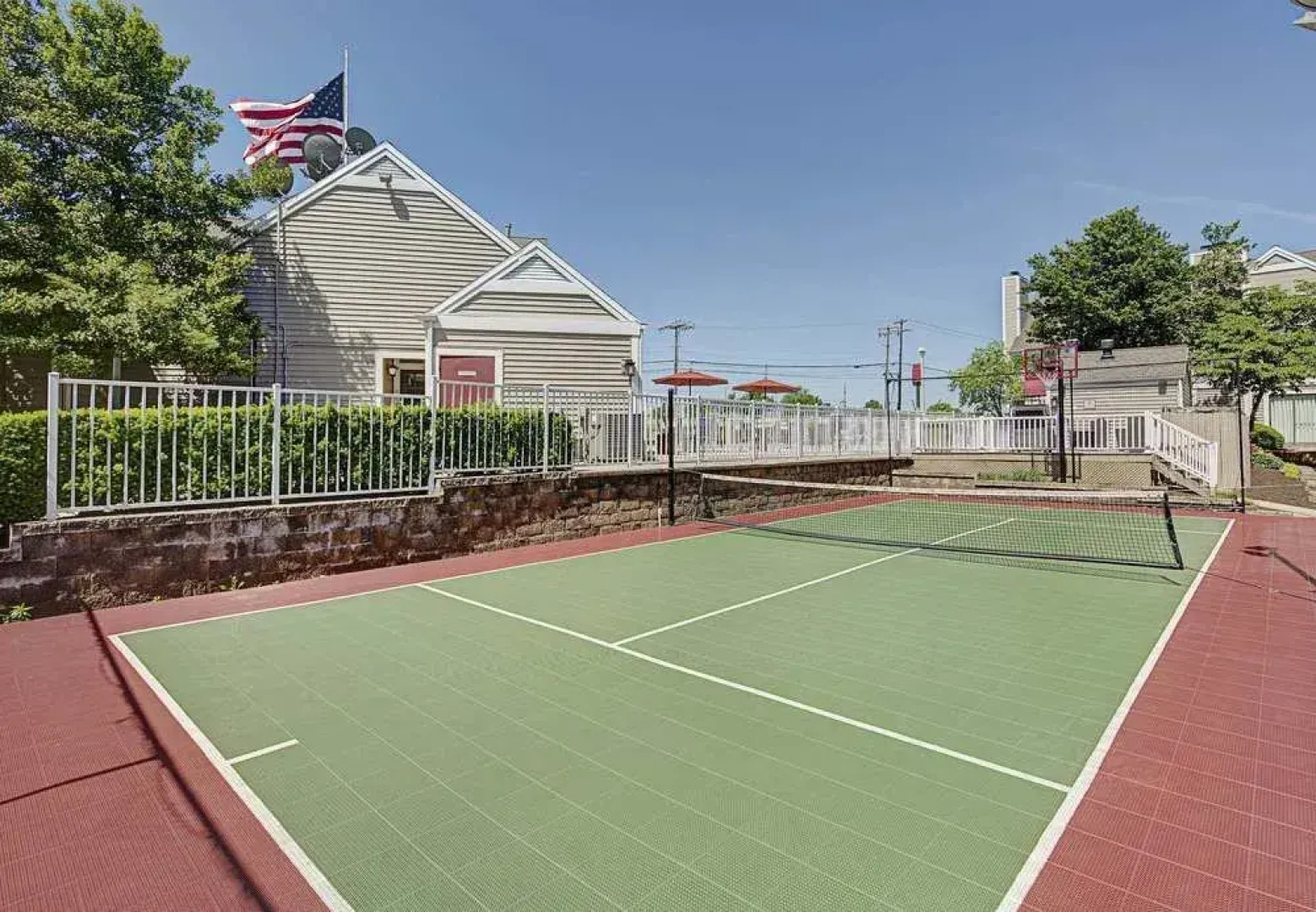 Residence Inn by Marriott Lexington