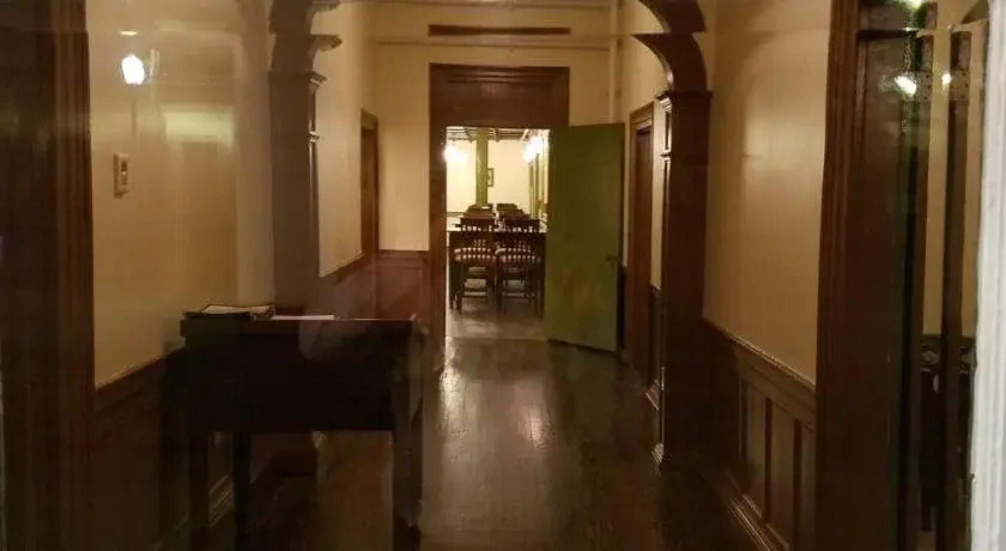 Washington Inn and Tavern