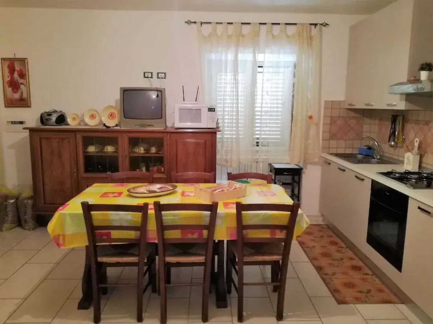 Guest House Francesca