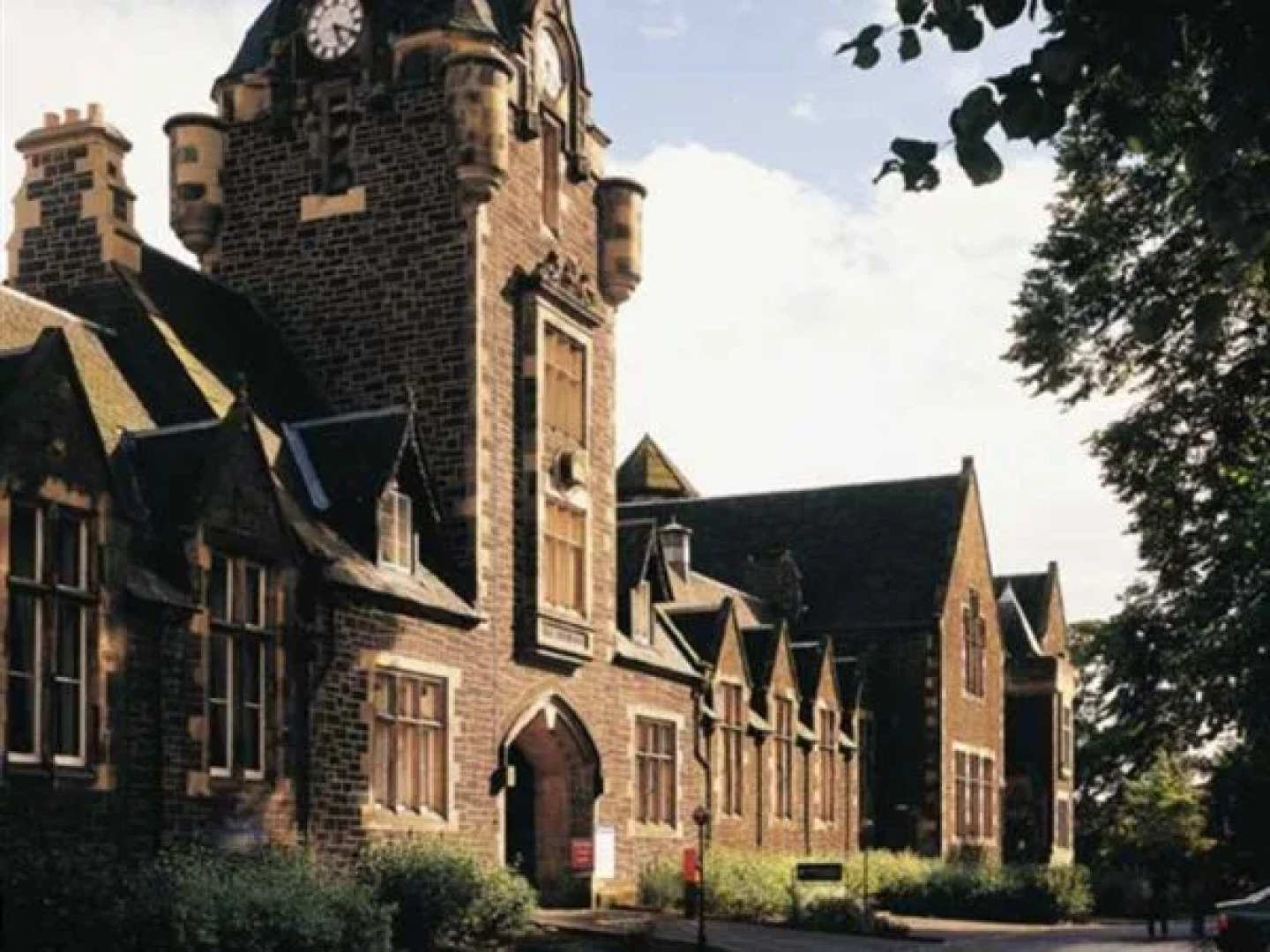 Barcelo Stirling Highland