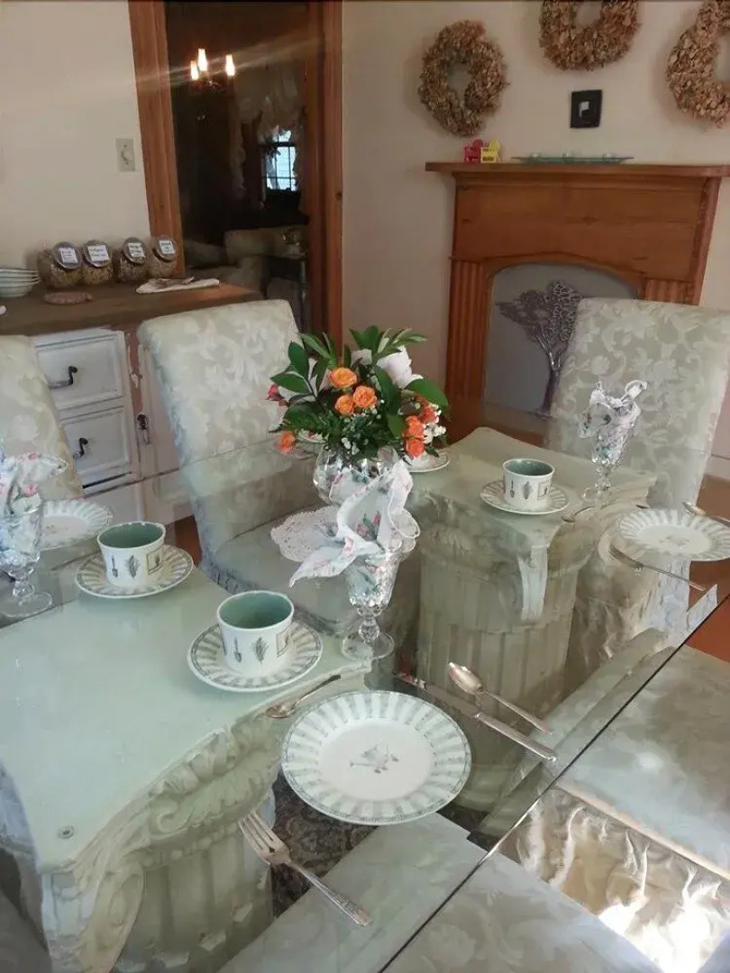 Fisherman's Daughter Bed & Breakfast