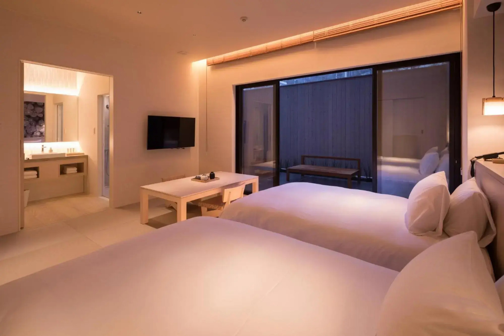 Solest Takachiho Hotel