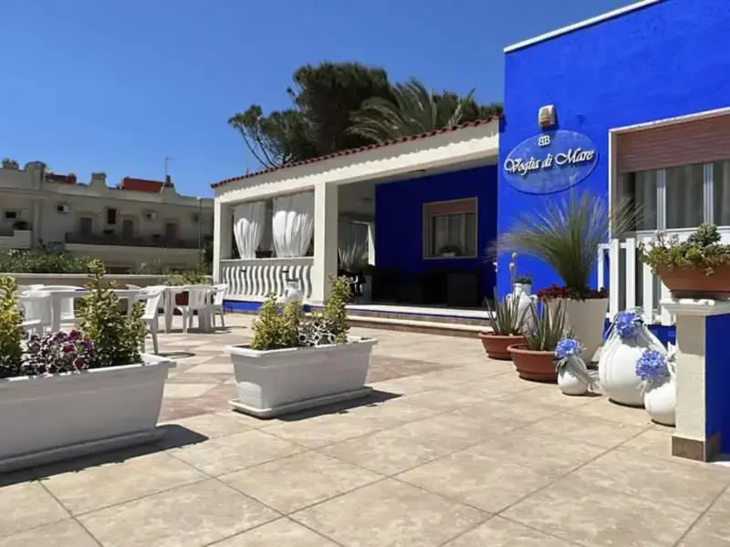 Bed & Breakfast Voglia di Mare